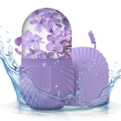 Bilovita Ice Contour Roller