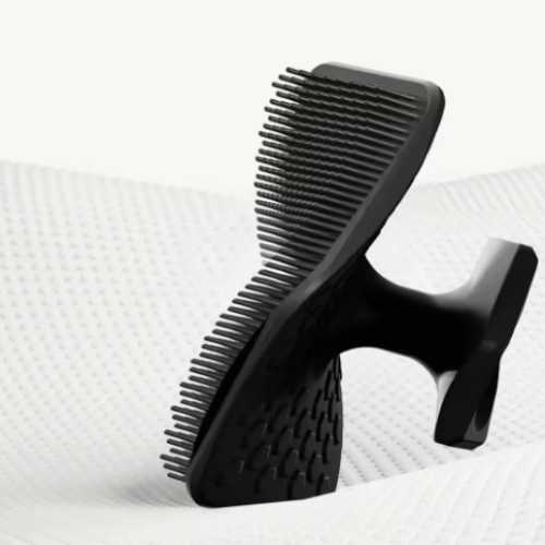Bilovita Mini baard Scrubber