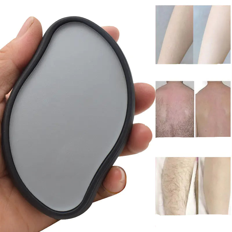 Bilovita Hair Removal Glass