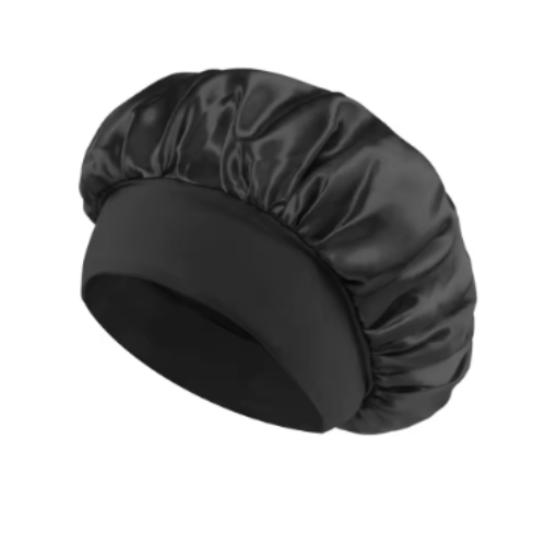 Bilovita Satin Bonnet