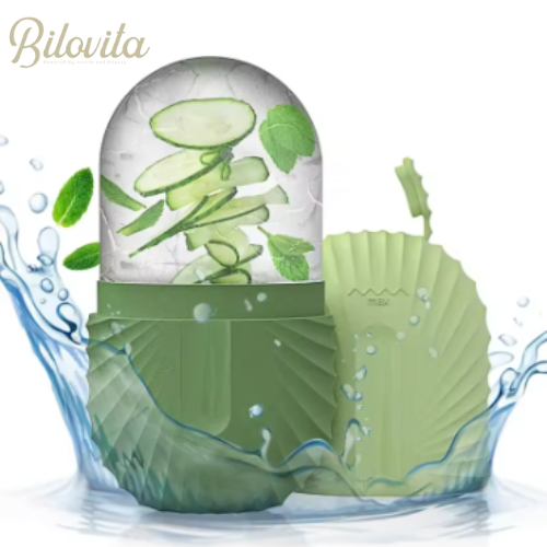 Bilovita Ice Contour Roller