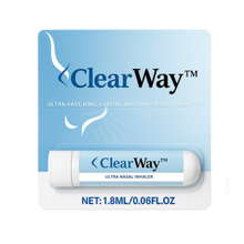 ClearWay™