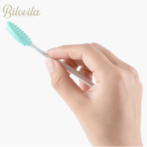Bilovita pure zuiverheids brush